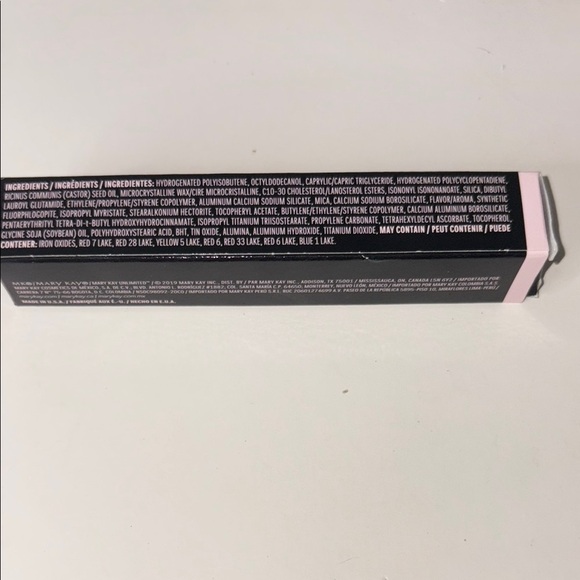 Mary Kay Fancy Nancy Unlimited Lip Gloss - Picture 4 of 5